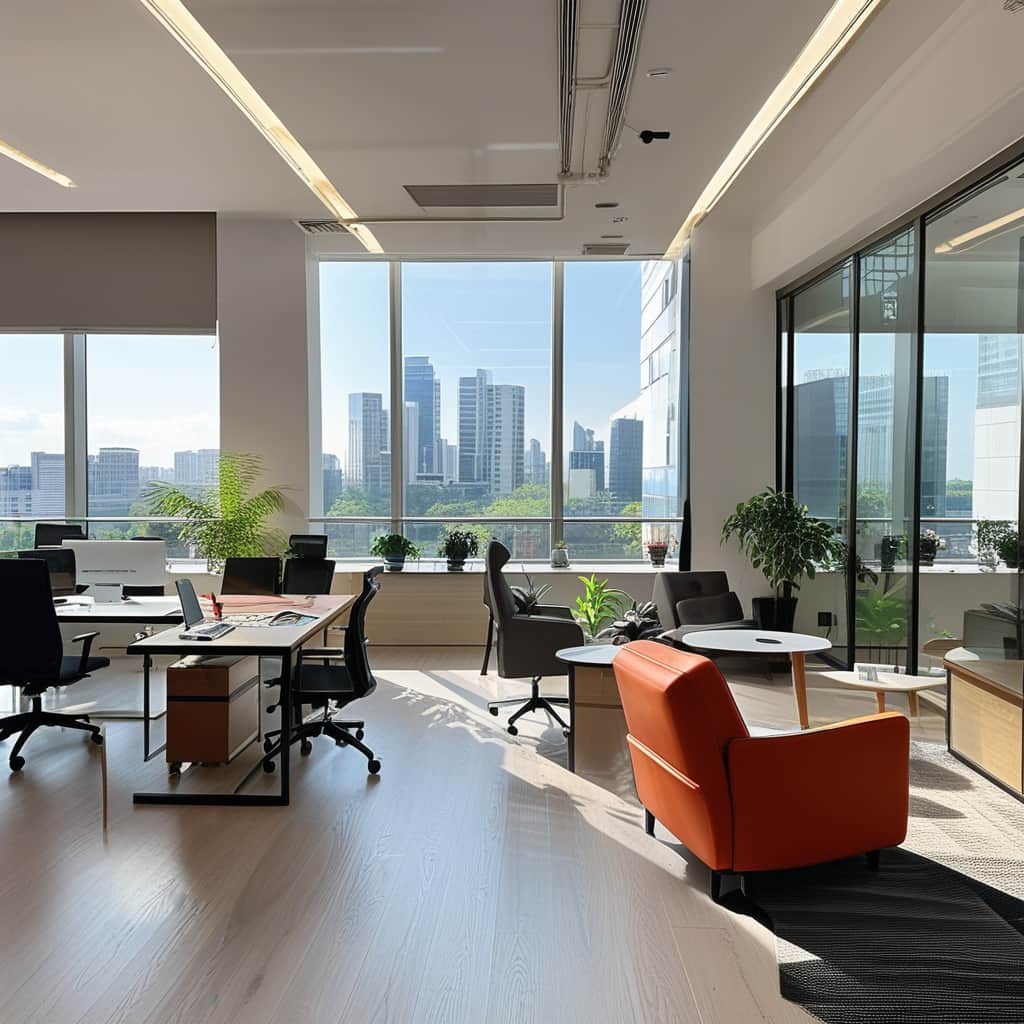 大厦名字文章配图