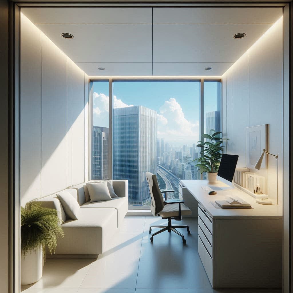 大厦名字文章配图